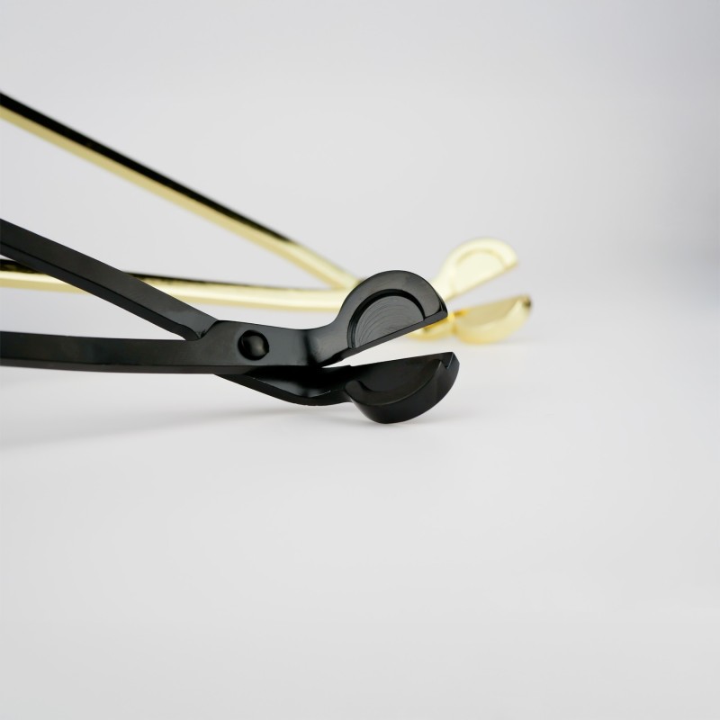 Candle Wick Trimmer - Care Accessory | Wool & Clover