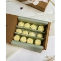 Morning Bliss Signature Set: 12 Wax Melts | Wool & Clover