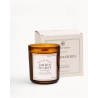 Secret Garden Candle - Fruity & Floral Scent | Wool & Clover