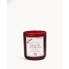 Spiced Delight Candle - Gingerbread & Coconut Scent | Wool & Clover