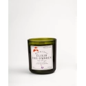 Shadow Elixir Candle - Woody & Musky Scent | Wool & Clover