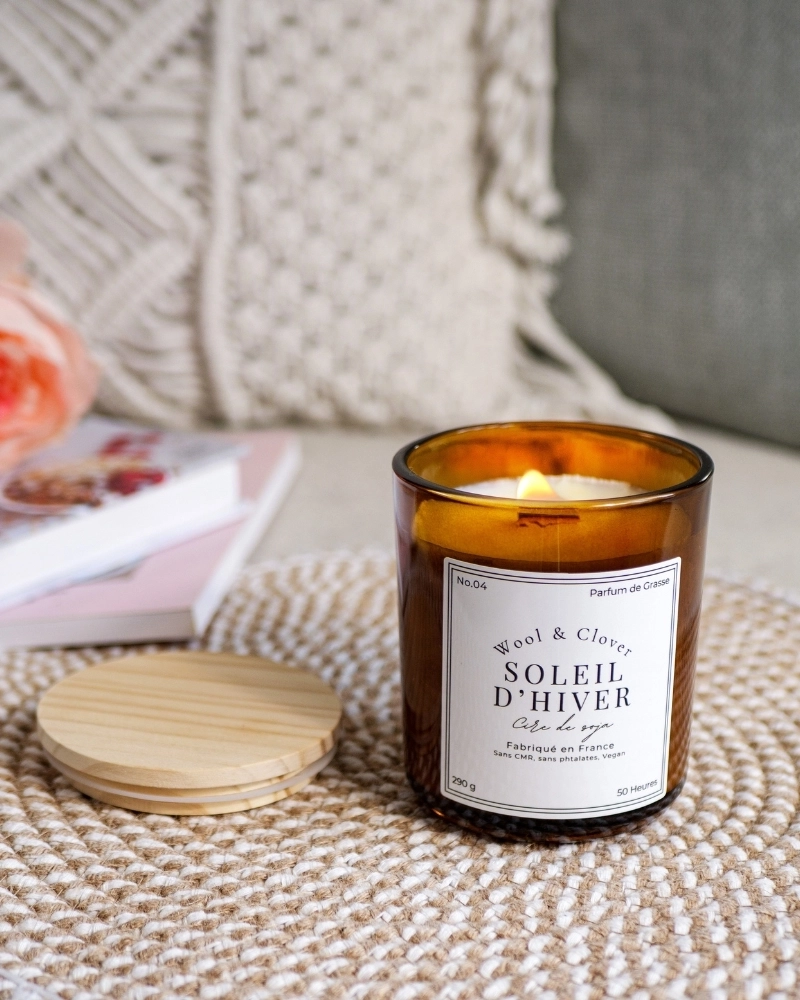 The Gift Card - The Perfect Gift | Wool & Clover