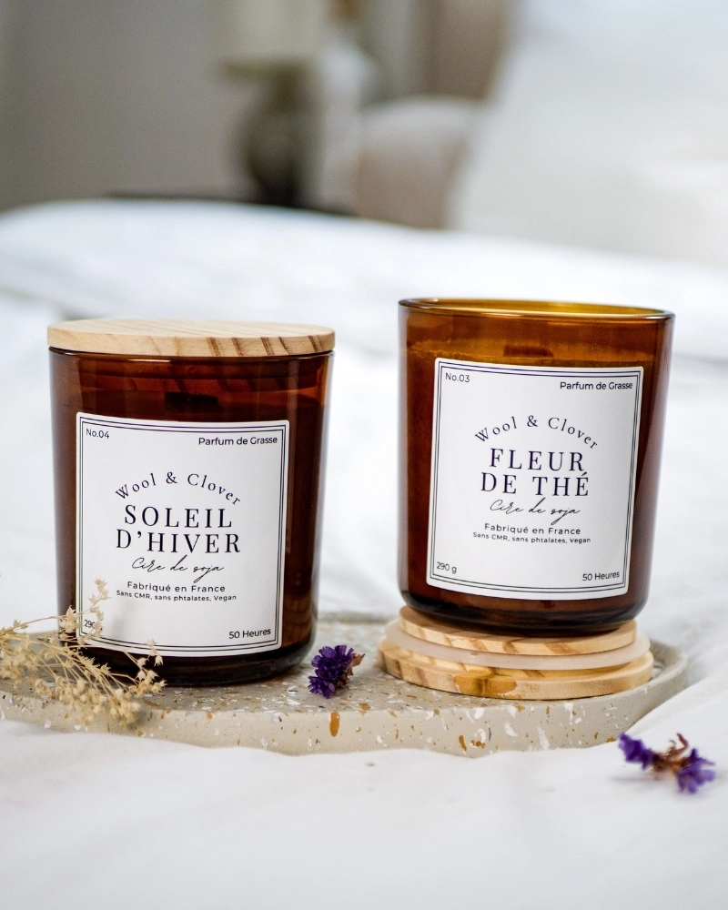 The Gift Card - The Perfect Gift | Wool & Clover