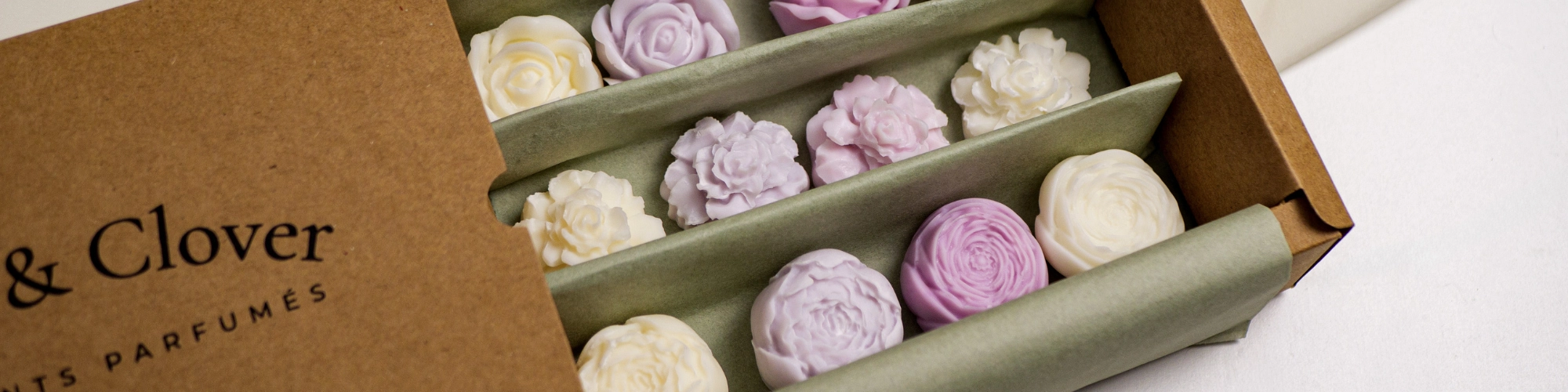 Les Petites Attentions