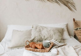 The Art of Slow Sundays: A Ritual of Mindfulness