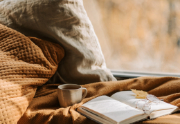 3 Rituals to Gently Transform Winter