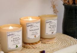 Genesis of "Winter Reverie": Reclaiming the Cold Season